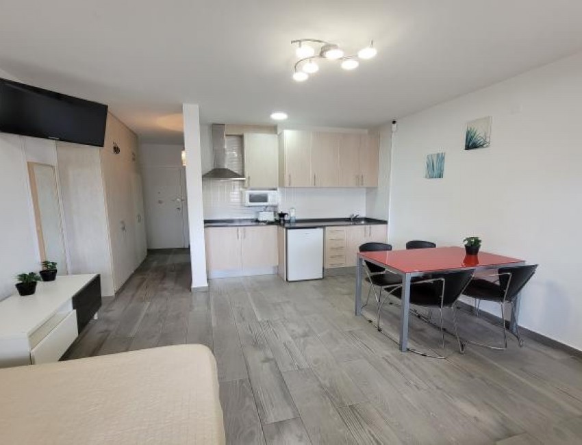 Venta · Apartamento / Piso · Empuriabrava