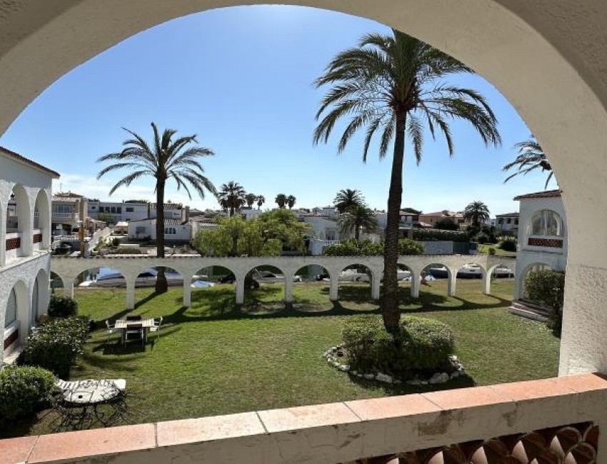 Sale · Apartment / Flat · Empuriabrava