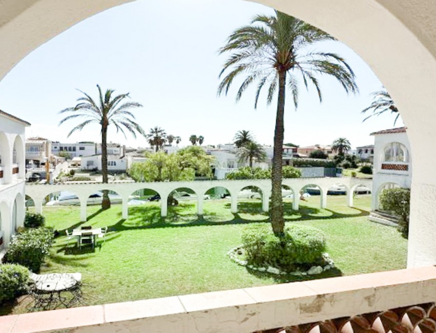 Sale · Apartment / Flat · Empuriabrava