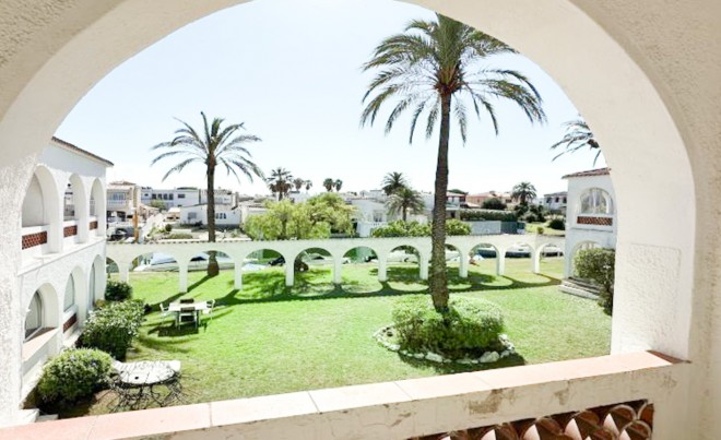 Sale · Apartment / Flat · Empuriabrava