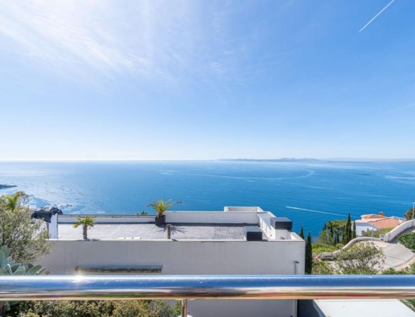 Revente · Villa · Roses