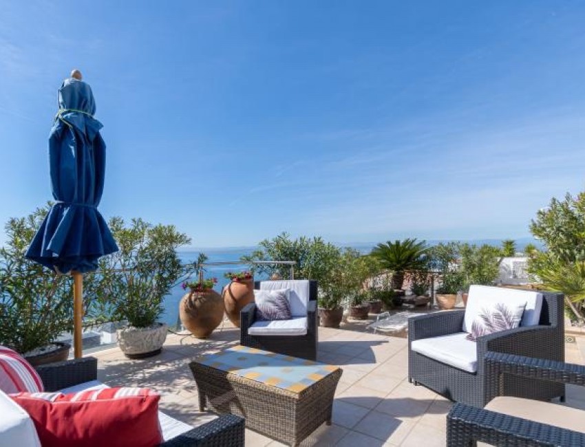 Revente · Villa · Roses