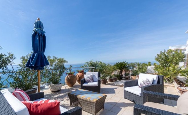 Revente · Villa · Roses