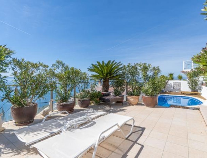 Revente · Villa · Roses