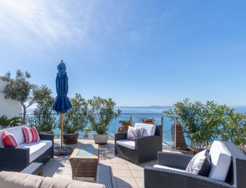 Revente · Villa · Roses