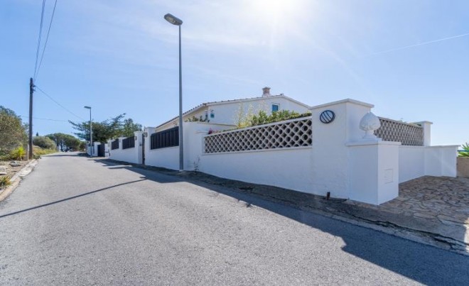 Revente · Villa · Roses