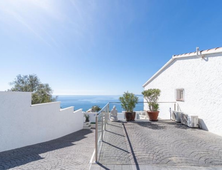 Revente · Villa · Roses