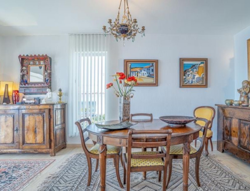 Revente · Villa · Roses