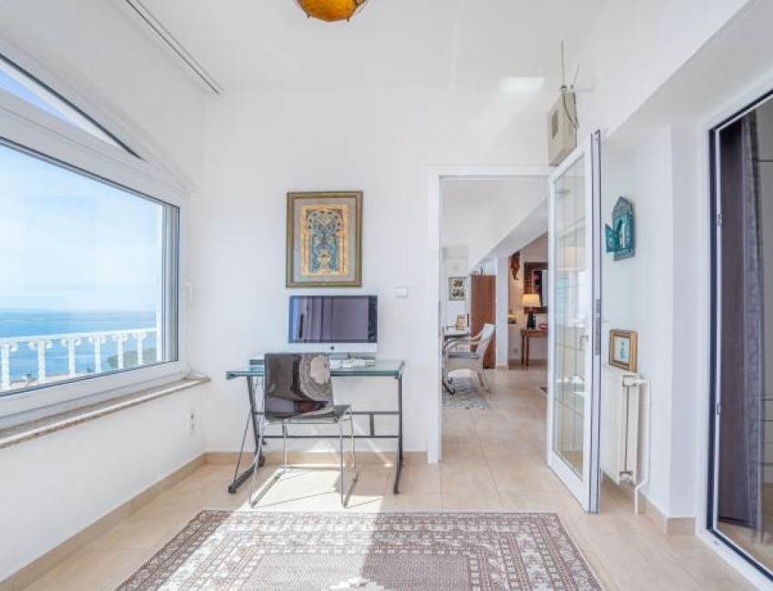 Revente · Villa · Roses