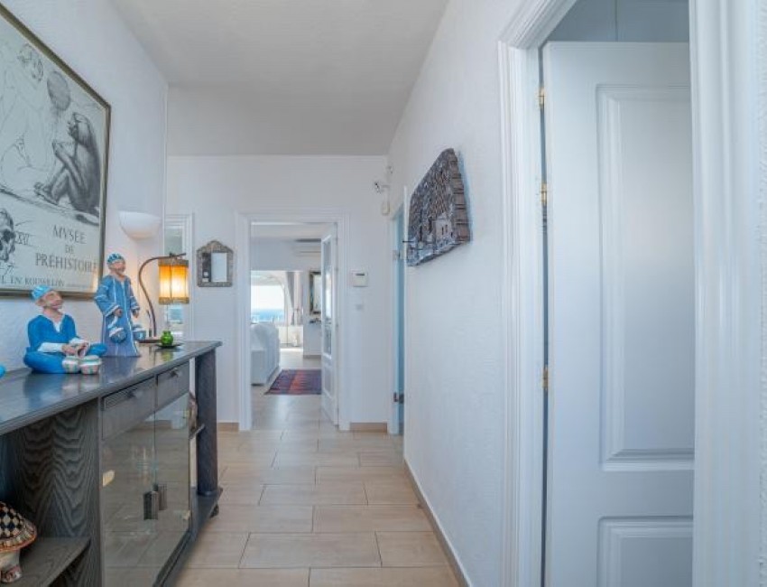 Revente · Villa · Roses