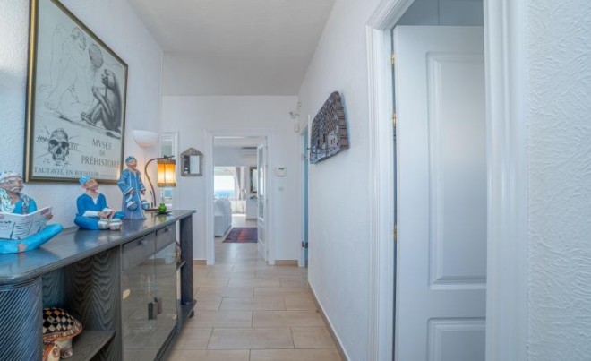 Revente · Villa · Roses