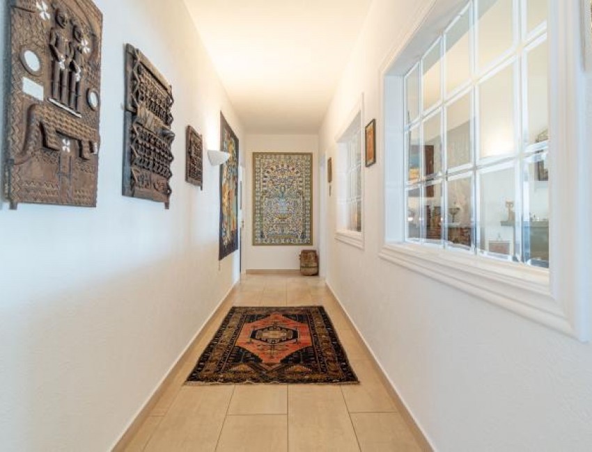 Revente · Villa · Roses