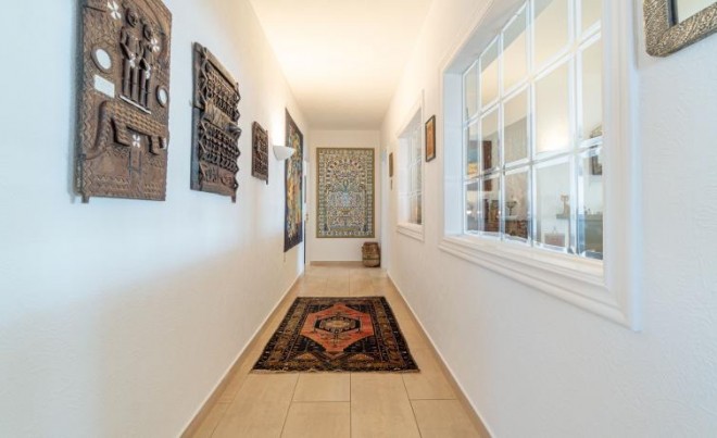 Revente · Villa · Roses