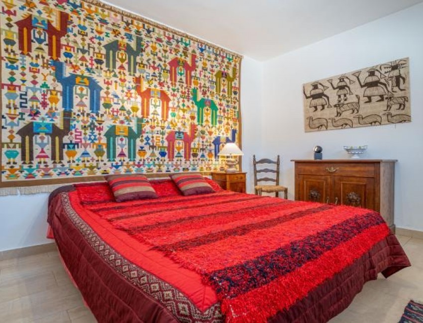 Revente · Villa · Roses