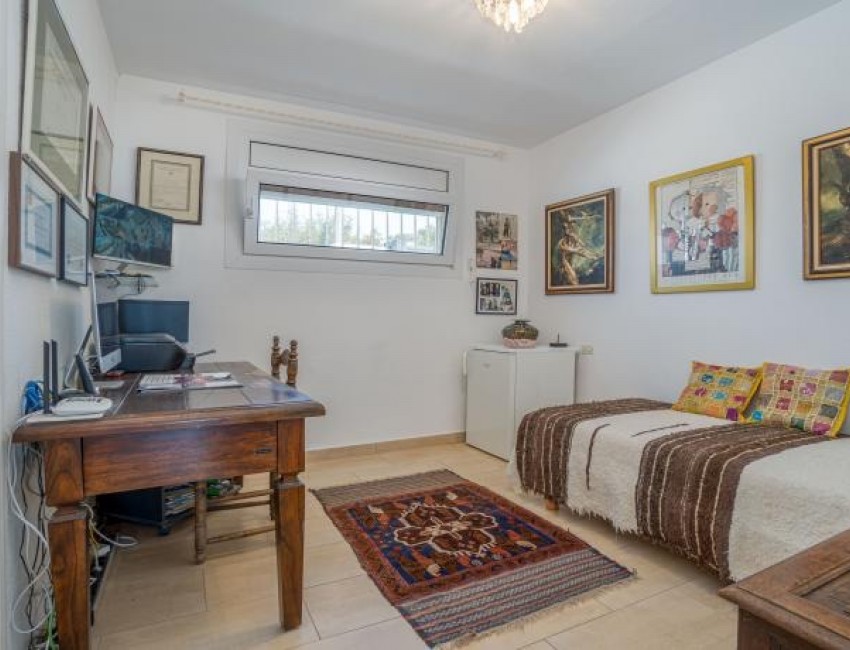 Revente · Villa · Roses