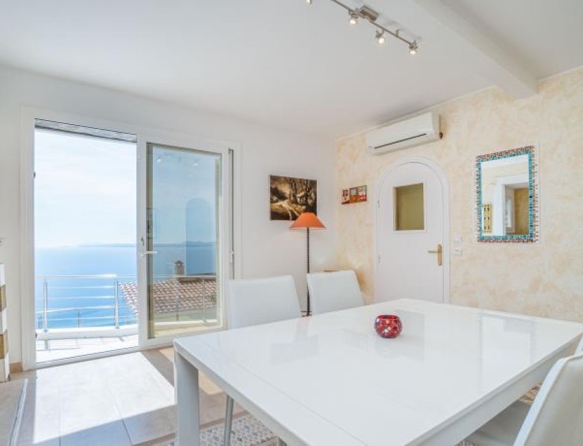 Revente · Villa · Roses