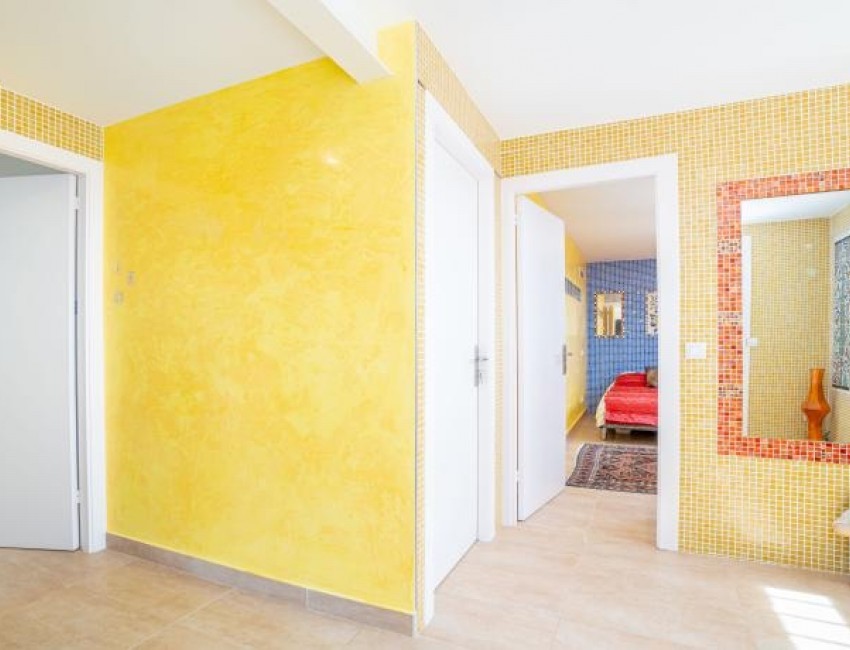 Revente · Villa · Roses