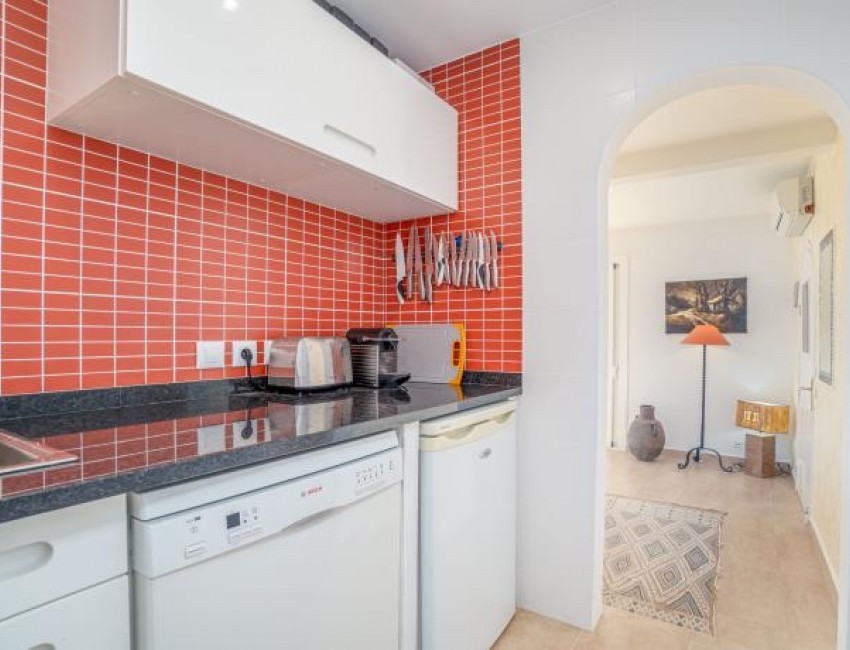 Revente · Villa · Roses