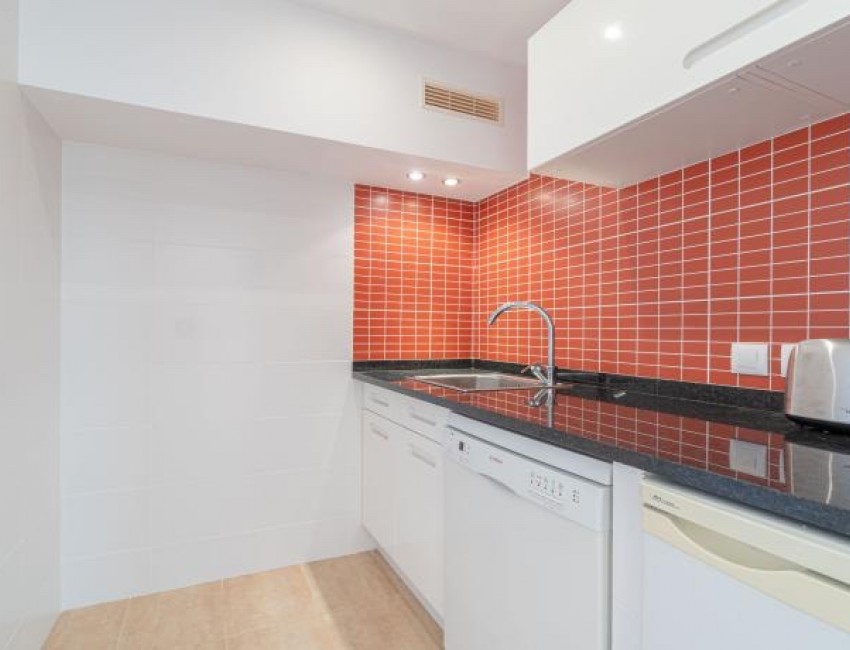 Revente · Villa · Roses