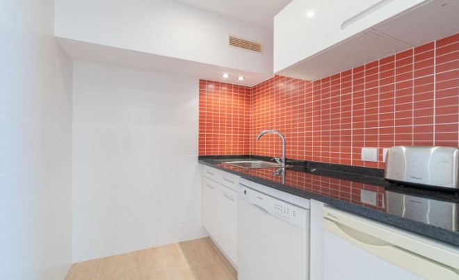 Revente · Villa · Roses