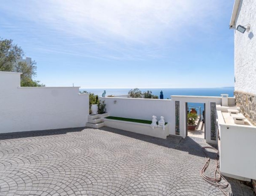 Revente · Villa · Roses