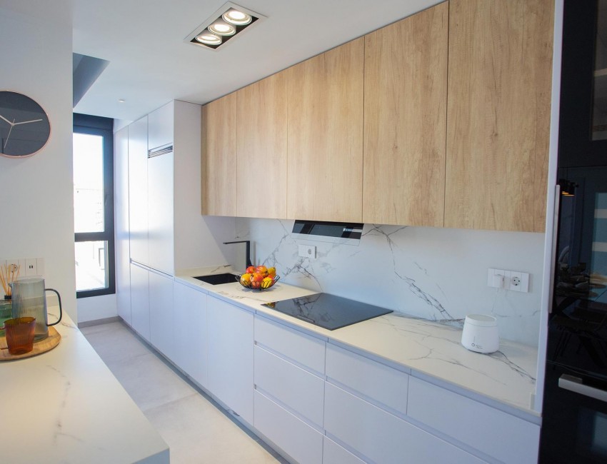New Build · Apartment / Flat · San Pedro del Pinatar