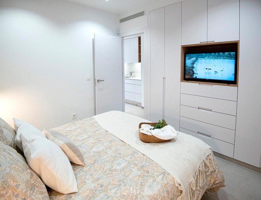 New Build · Apartment / Flat · San Pedro del Pinatar