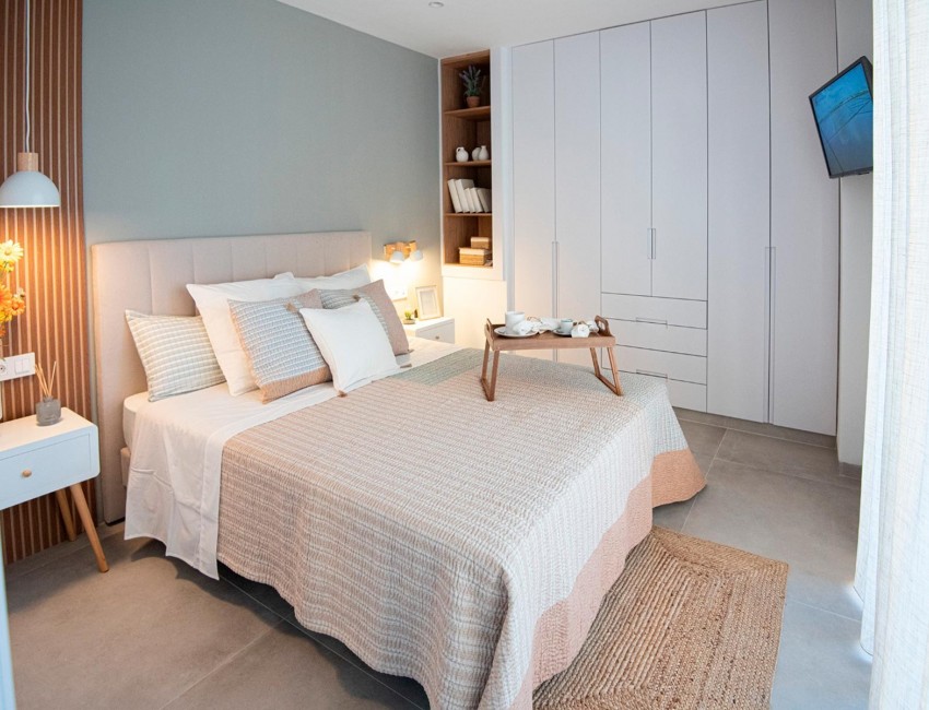 New Build · Apartment / Flat · San Pedro del Pinatar