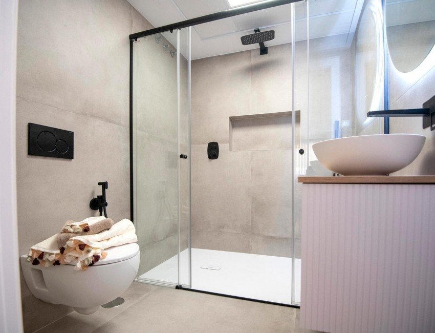 New Build · Apartment / Flat · San Pedro del Pinatar