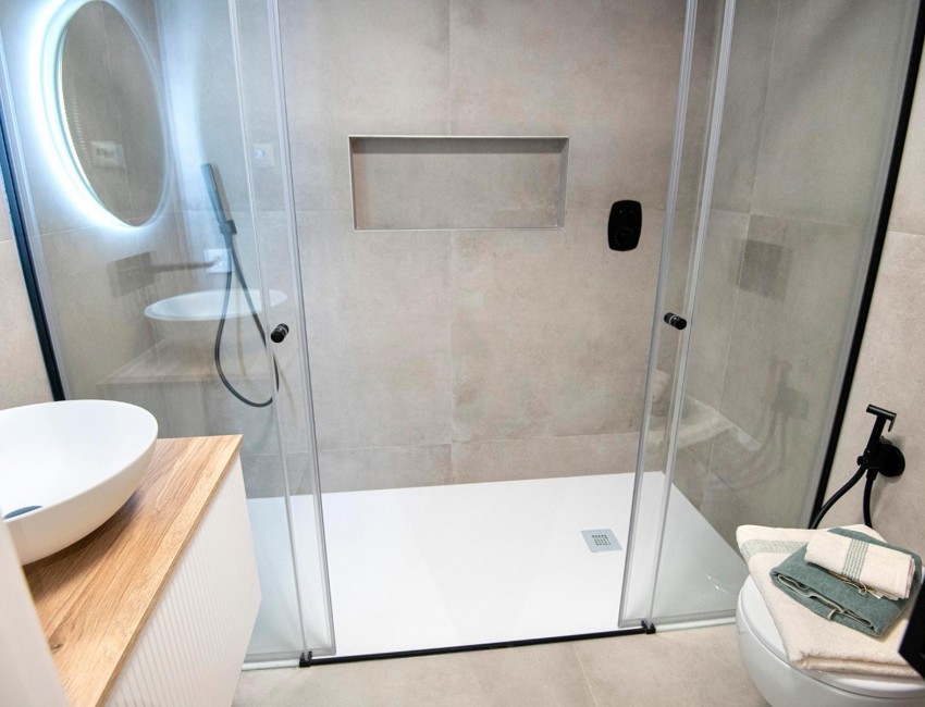 New Build · Apartment / Flat · San Pedro del Pinatar