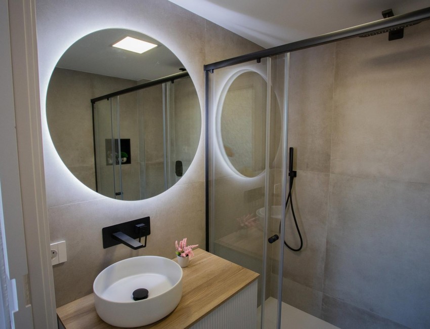 New Build · Apartment / Flat · San Pedro del Pinatar