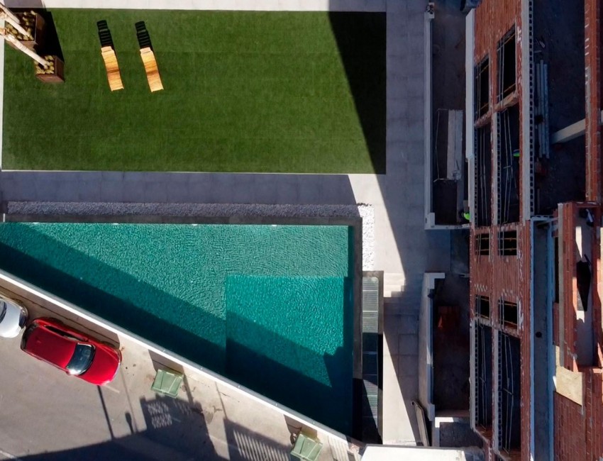 New Build · Apartment / Flat · San Pedro del Pinatar