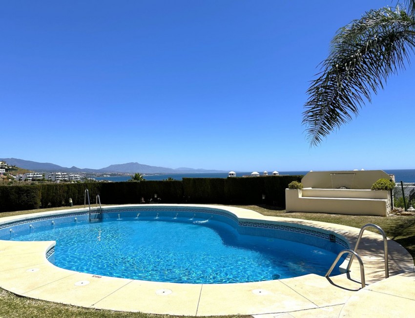 Revente · Appartement · Casares · Costa del Sol