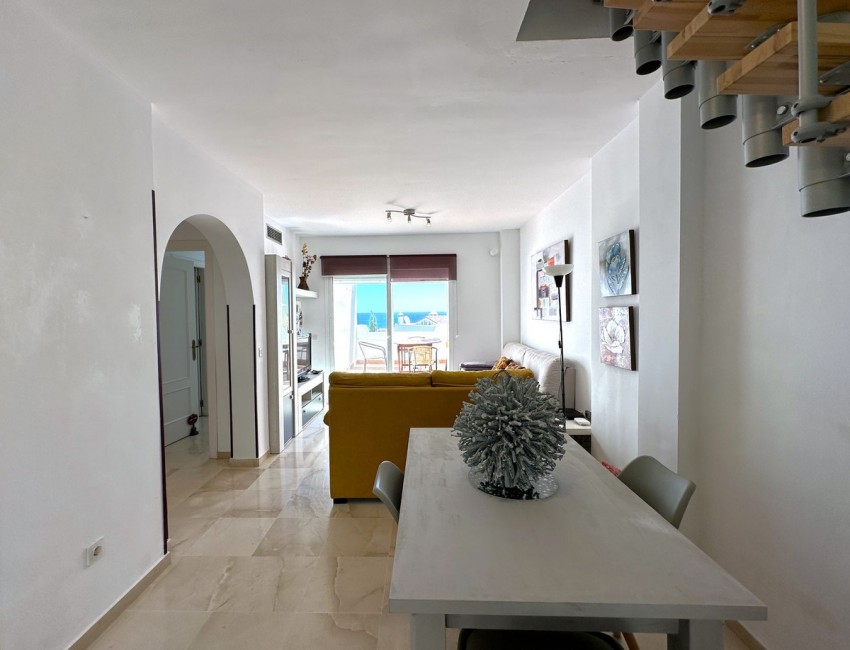 Revente · Appartement · Casares · Costa del Sol