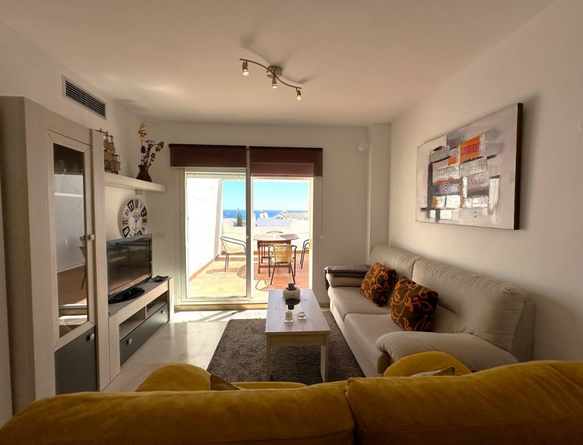 Revente · Appartement · Casares · Costa del Sol