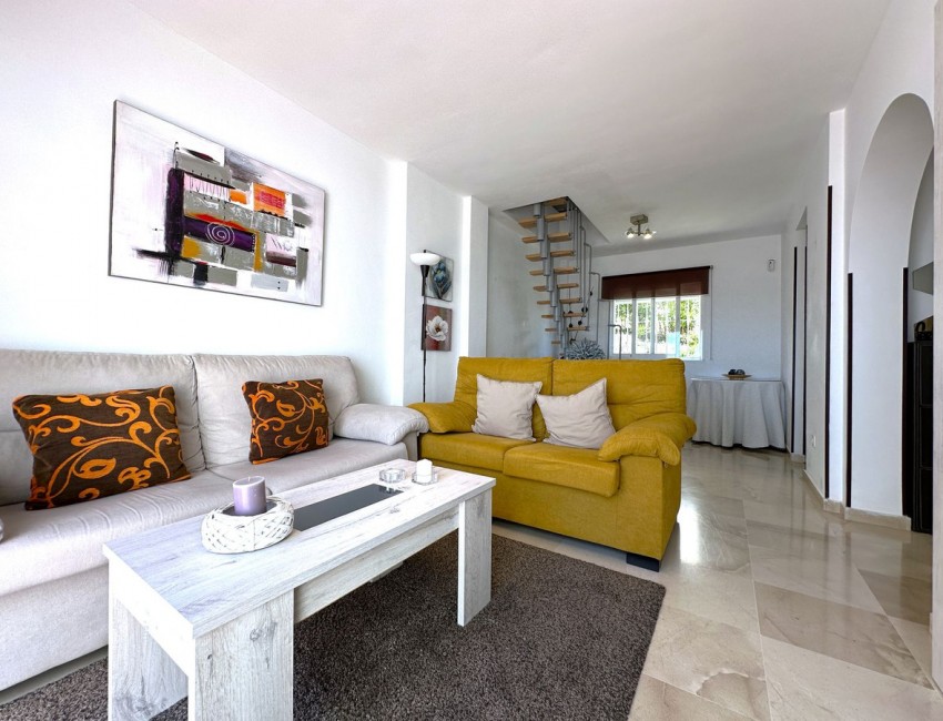 Revente · Appartement · Casares · Costa del Sol