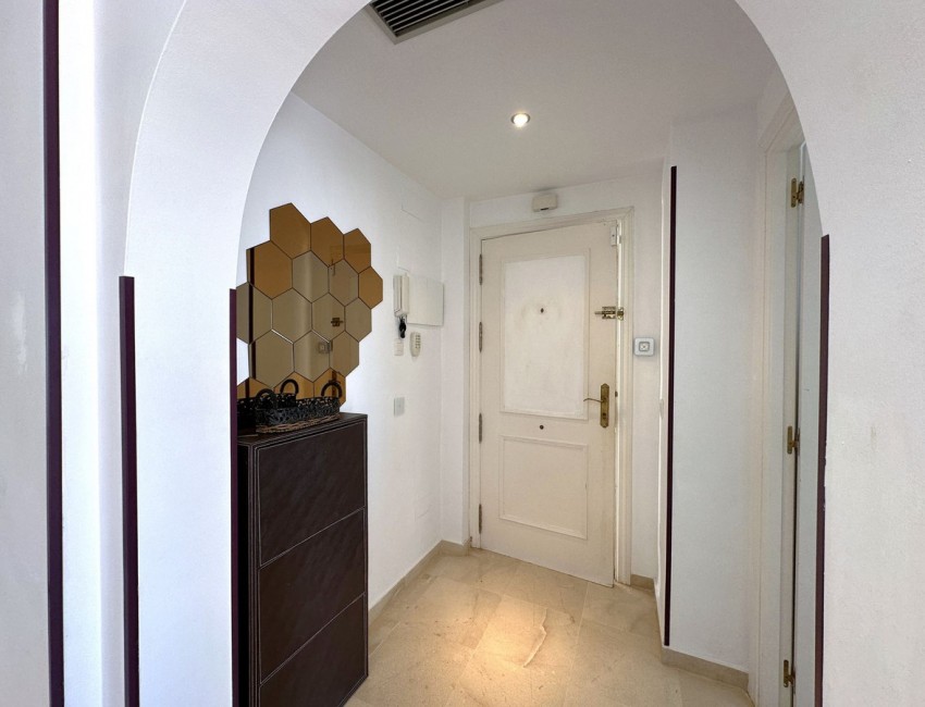 Revente · Appartement · Casares · Costa del Sol