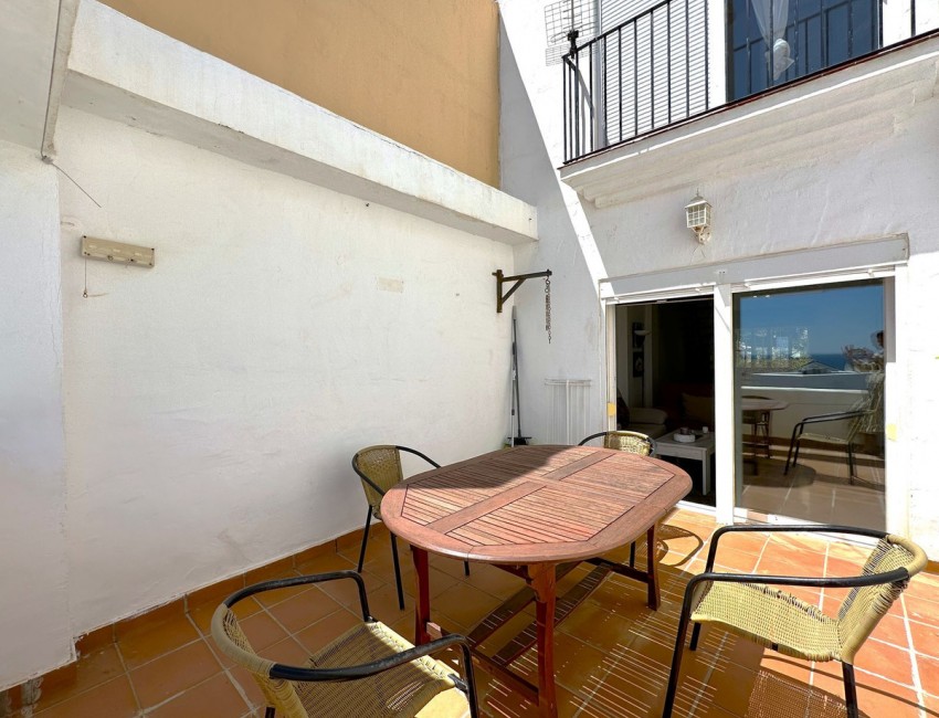 Revente · Appartement · Casares · Costa del Sol