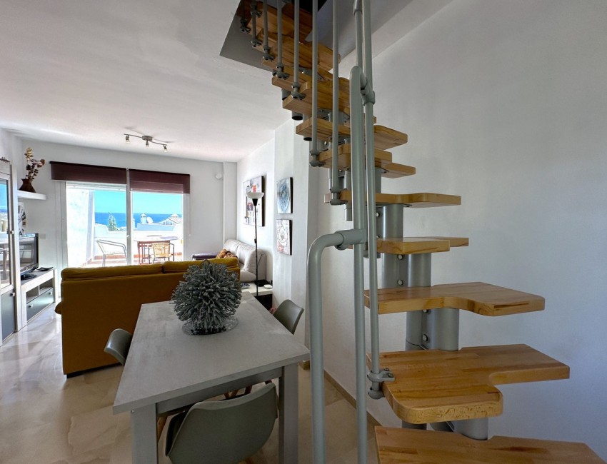 Revente · Appartement · Casares · Costa del Sol