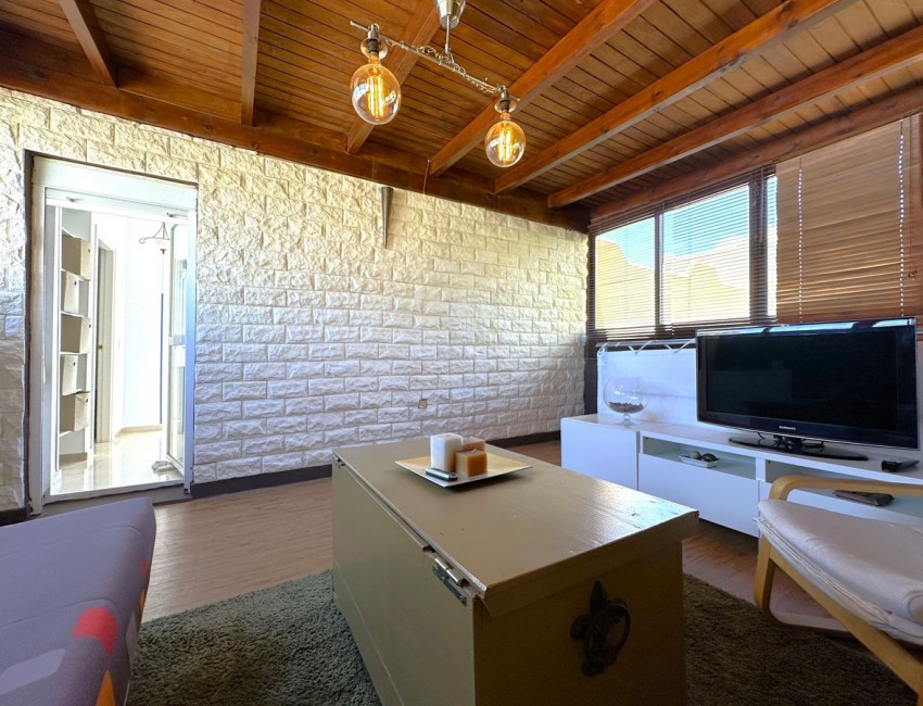 Revente · Appartement · Casares · Costa del Sol