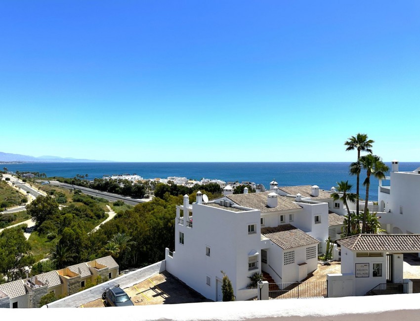 Revente · Appartement · Casares · Costa del Sol