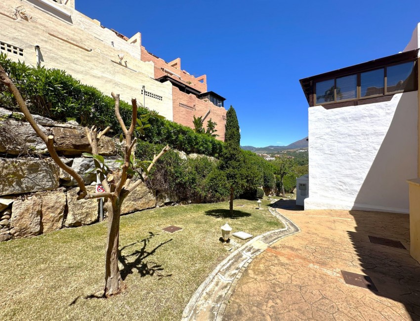 Revente · Appartement · Casares · Costa del Sol