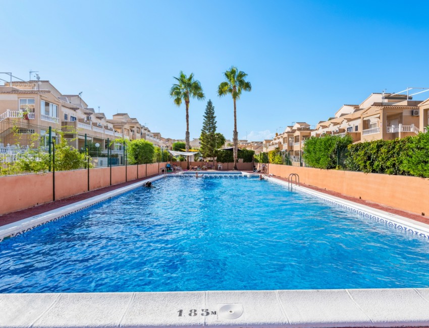 Revente · Appartement · Orihuela Costa · Los Altos