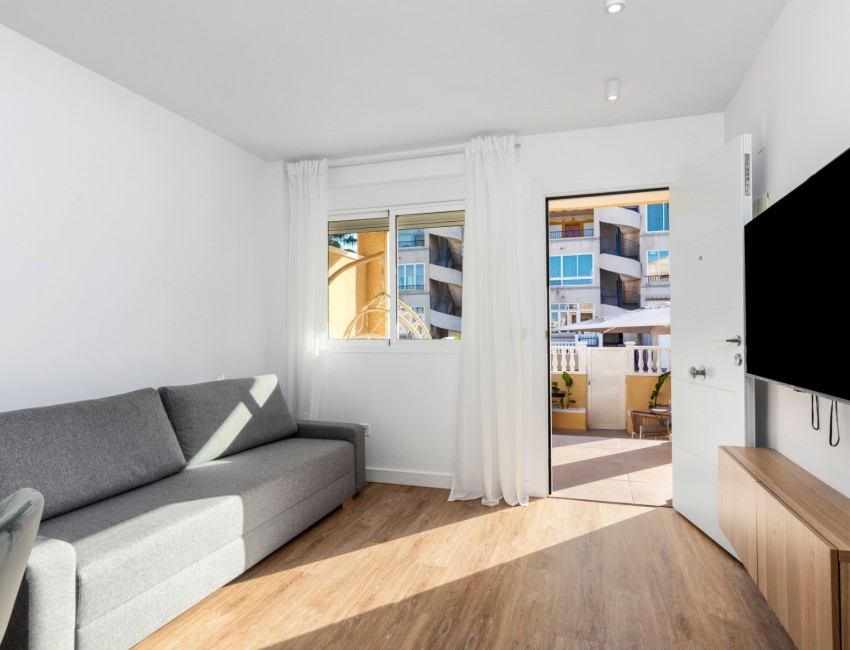 Revente · Appartement · Orihuela Costa · Los Altos