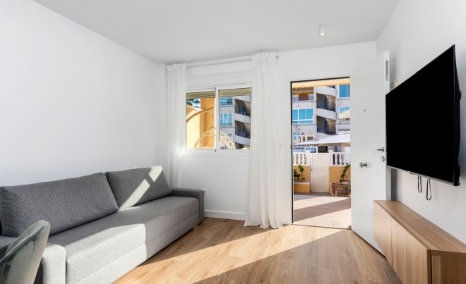 Revente · Appartement · Orihuela Costa · Los Altos