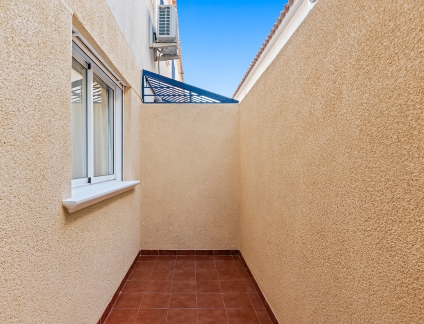 Revente · Appartement · Orihuela Costa · Los Altos