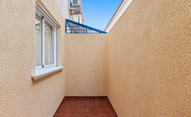 Revente · Appartement · Orihuela Costa · Los Altos