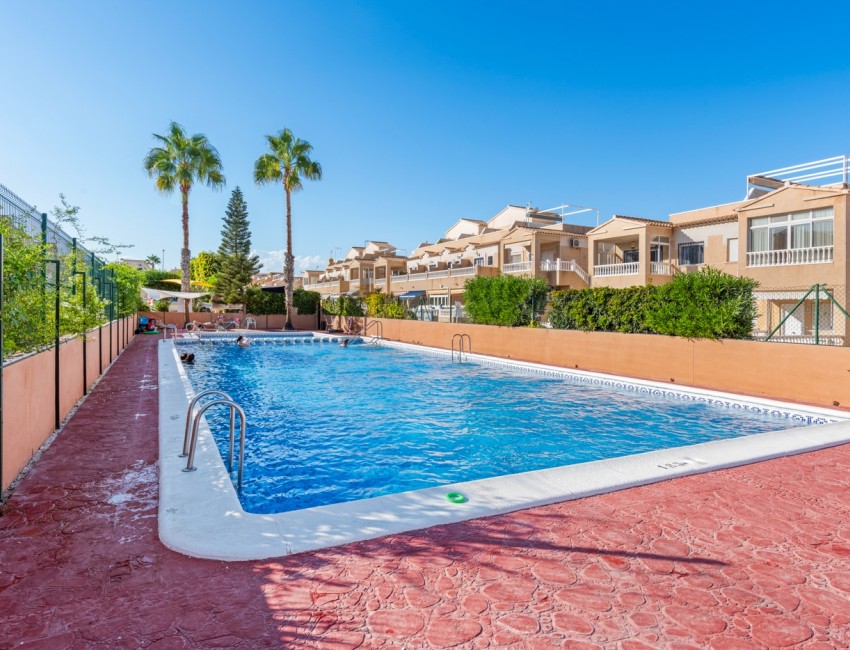 Revente · Appartement · Orihuela Costa · Los Altos