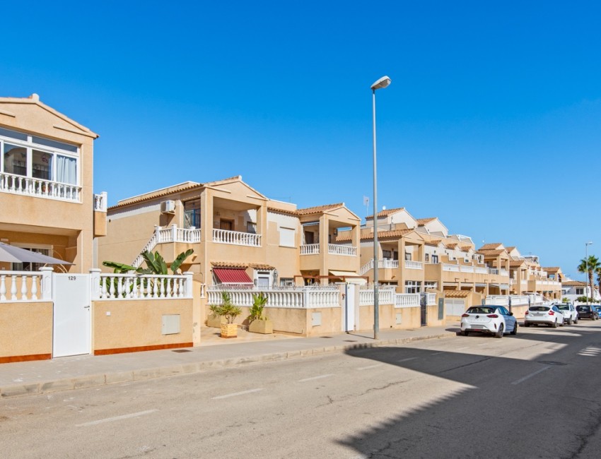 Revente · Appartement · Orihuela Costa · Los Altos