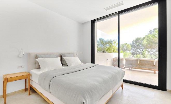 Nouvelle construction · Appartement · San Miguel de Salinas · Las Colinas Golf